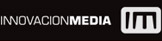 logotipo Innovacion Media